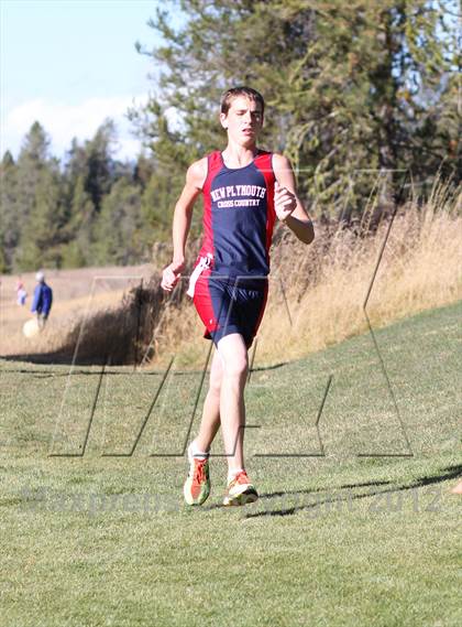 Thumbnail 1 in 1A-2A D3 District Meet photogallery.