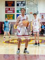 Photo from the gallery "East Wilkes @ South Stokes"
