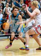Photo from the gallery "East Wilkes @ South Stokes"