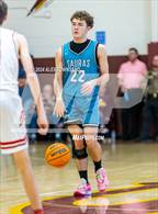 Photo from the gallery "East Wilkes @ South Stokes"
