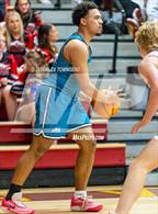 Photo from the gallery "East Wilkes @ South Stokes"