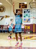 Photo from the gallery "East Wilkes @ South Stokes"