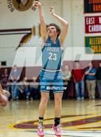 Photo from the gallery "East Wilkes @ South Stokes"