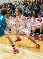 Photo from the gallery "East Wilkes @ South Stokes"