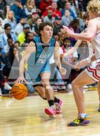 Photo from the gallery "East Wilkes @ South Stokes"