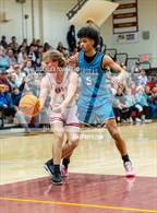 Photo from the gallery "East Wilkes @ South Stokes"
