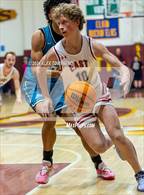 Photo from the gallery "East Wilkes @ South Stokes"