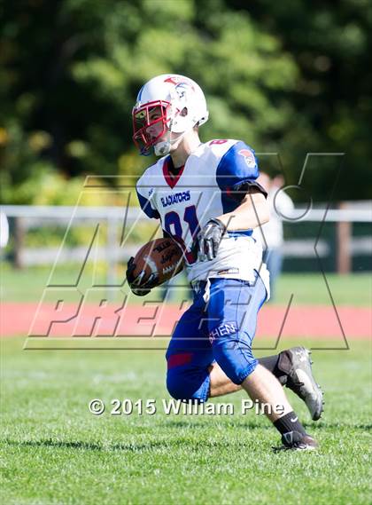 Thumbnail 3 in Goshen Central @ Saugerties photogallery.