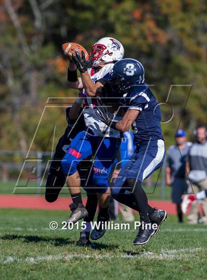 Thumbnail 1 in Goshen Central @ Saugerties photogallery.