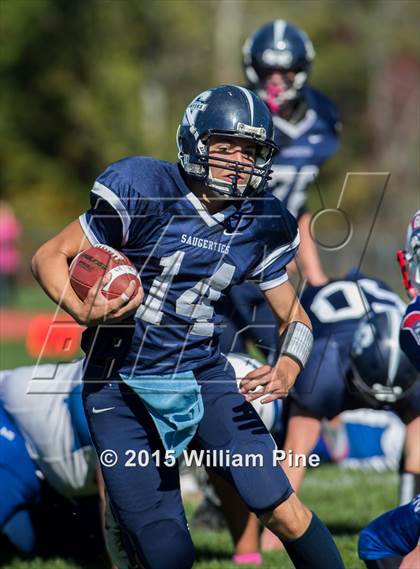 Thumbnail 1 in Goshen Central @ Saugerties photogallery.
