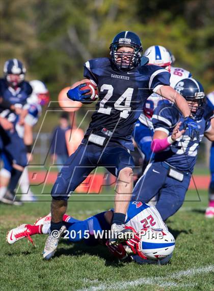 Thumbnail 3 in Goshen Central @ Saugerties photogallery.