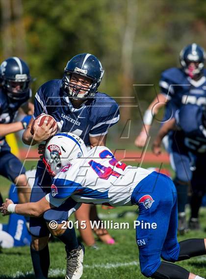 Thumbnail 2 in Goshen Central @ Saugerties photogallery.