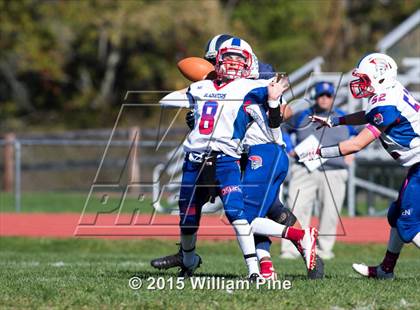 Thumbnail 3 in Goshen Central @ Saugerties photogallery.