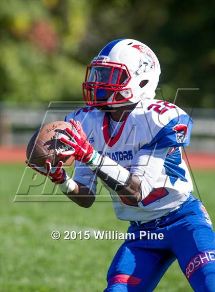 Thumbnail 3 in Goshen Central @ Saugerties photogallery.