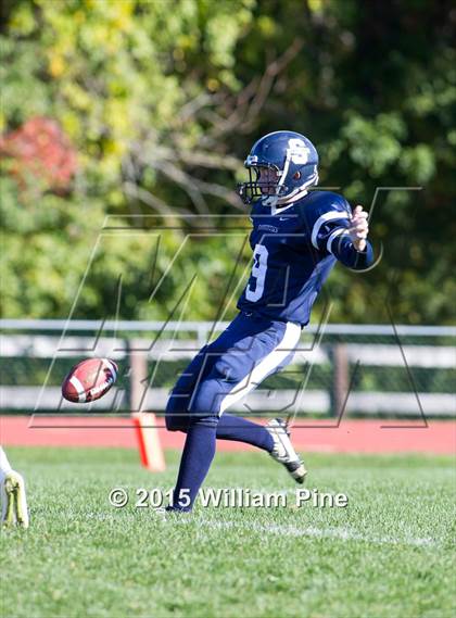 Thumbnail 3 in Goshen Central @ Saugerties photogallery.
