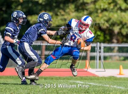 Thumbnail 1 in Goshen Central @ Saugerties photogallery.