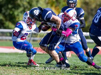 Thumbnail 1 in Goshen Central @ Saugerties photogallery.