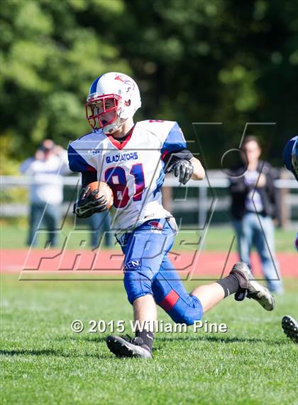 Thumbnail 2 in Goshen Central @ Saugerties photogallery.