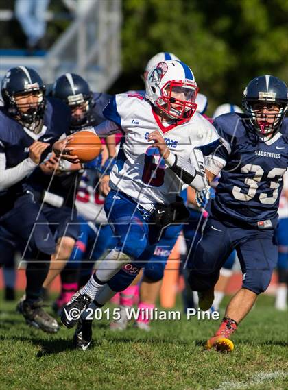 Thumbnail 1 in Goshen Central @ Saugerties photogallery.
