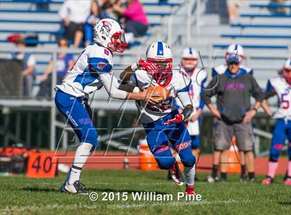 Thumbnail 2 in Goshen Central @ Saugerties photogallery.