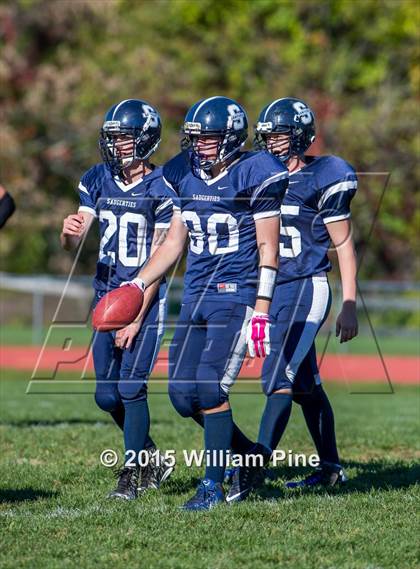 Thumbnail 1 in Goshen Central @ Saugerties photogallery.