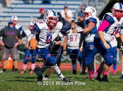Thumbnail 3 in Goshen Central @ Saugerties photogallery.