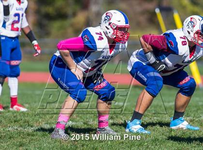 Thumbnail 3 in Goshen Central @ Saugerties photogallery.