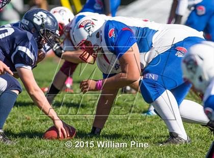 Thumbnail 1 in Goshen Central @ Saugerties photogallery.