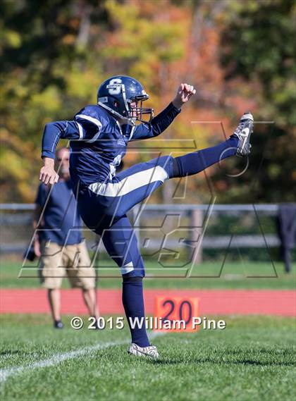 Thumbnail 3 in Goshen Central @ Saugerties photogallery.