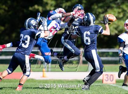 Thumbnail 1 in Goshen Central @ Saugerties photogallery.
