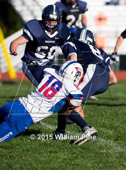 Thumbnail 2 in Goshen Central @ Saugerties photogallery.