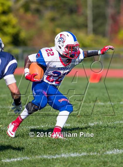 Thumbnail 2 in Goshen Central @ Saugerties photogallery.