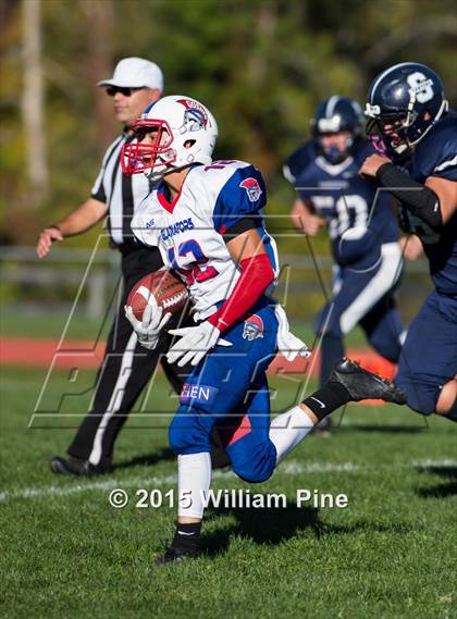 Thumbnail 3 in Goshen Central @ Saugerties photogallery.