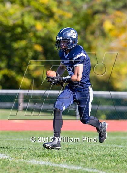 Thumbnail 1 in Goshen Central @ Saugerties photogallery.