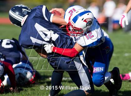 Thumbnail 2 in Goshen Central @ Saugerties photogallery.