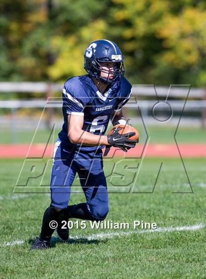 Thumbnail 1 in Goshen Central @ Saugerties photogallery.