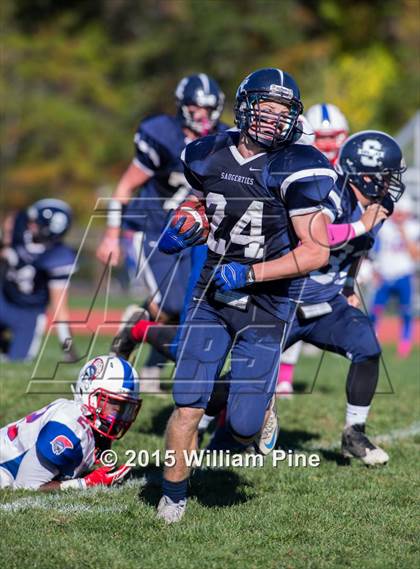 Thumbnail 2 in Goshen Central @ Saugerties photogallery.