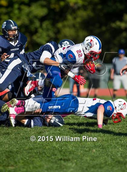 Thumbnail 1 in Goshen Central @ Saugerties photogallery.