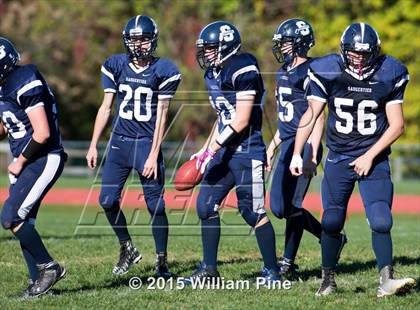 Thumbnail 3 in Goshen Central @ Saugerties photogallery.
