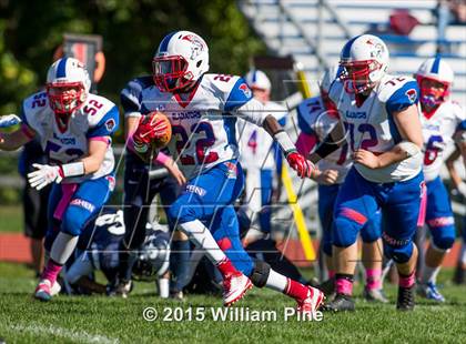 Thumbnail 3 in Goshen Central @ Saugerties photogallery.