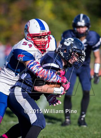 Thumbnail 2 in Goshen Central @ Saugerties photogallery.