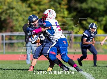 Thumbnail 1 in Goshen Central @ Saugerties photogallery.