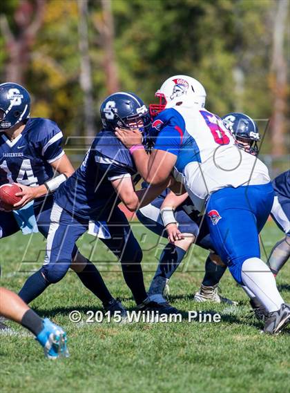 Thumbnail 3 in Goshen Central @ Saugerties photogallery.