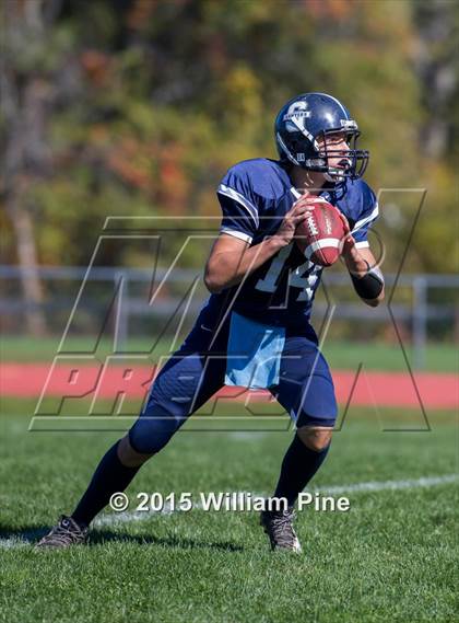 Thumbnail 1 in Goshen Central @ Saugerties photogallery.