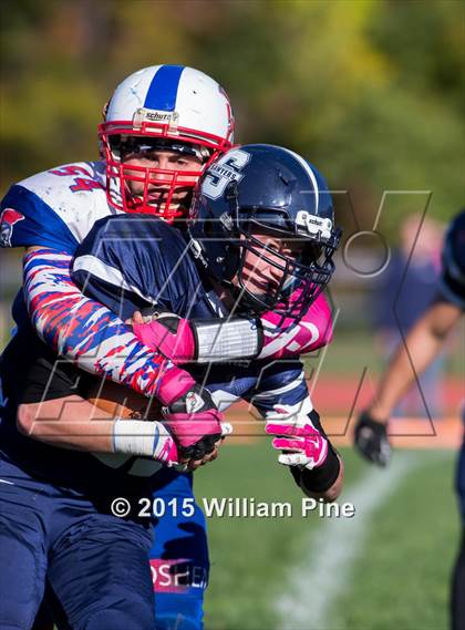 Thumbnail 1 in Goshen Central @ Saugerties photogallery.