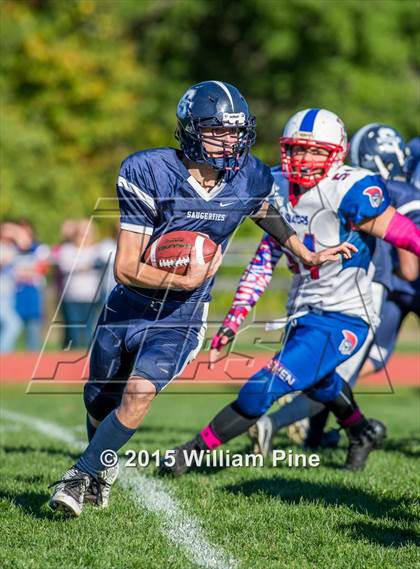 Thumbnail 3 in Goshen Central @ Saugerties photogallery.