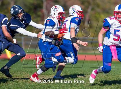 Thumbnail 1 in Goshen Central @ Saugerties photogallery.
