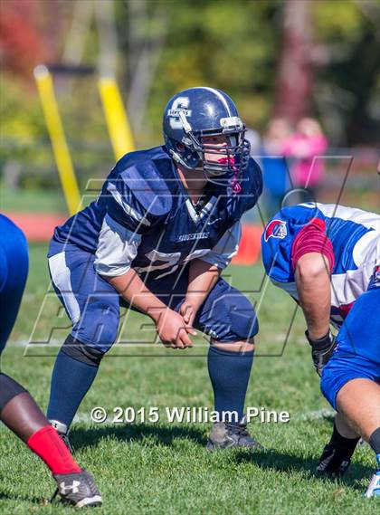 Thumbnail 1 in Goshen Central @ Saugerties photogallery.