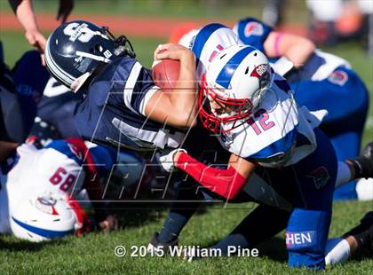 Thumbnail 3 in Goshen Central @ Saugerties photogallery.