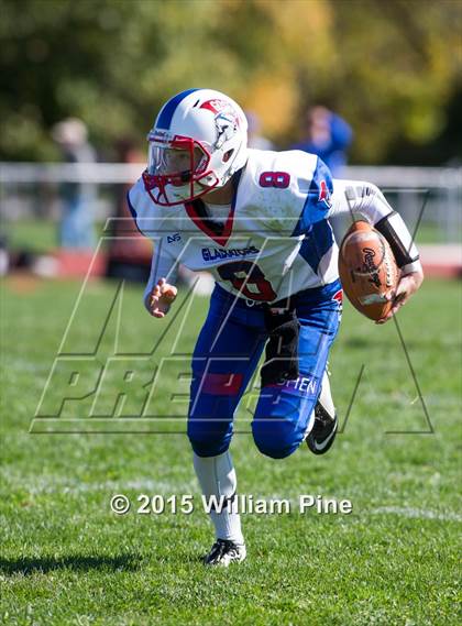 Thumbnail 3 in Goshen Central @ Saugerties photogallery.
